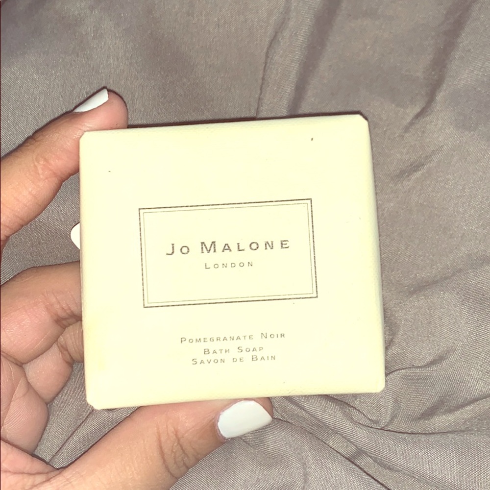 Jo Malone Soap